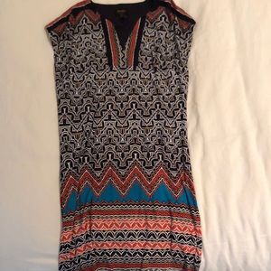 Laundry by Shelli Segal Sheath Dress